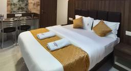 Sai Satkar Lodging in Navi Mumbai
