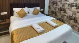 Sai Satkar Lodging in Navi Mumbai