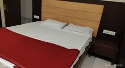 Hotel Swapna in Vijayawada