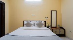 Hotel Triple Three by Aditya Inn in Jaipur