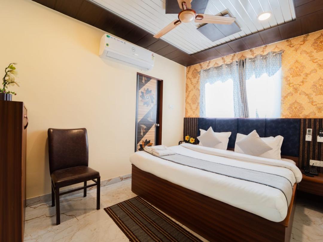 Hotel Triple Three by Aditya Inn in Jaipur
