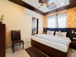 Hotel Triple Three by Aditya Inn in Jaipur