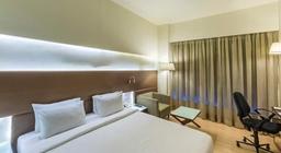 Regenta Central Grand Exotica in Pune