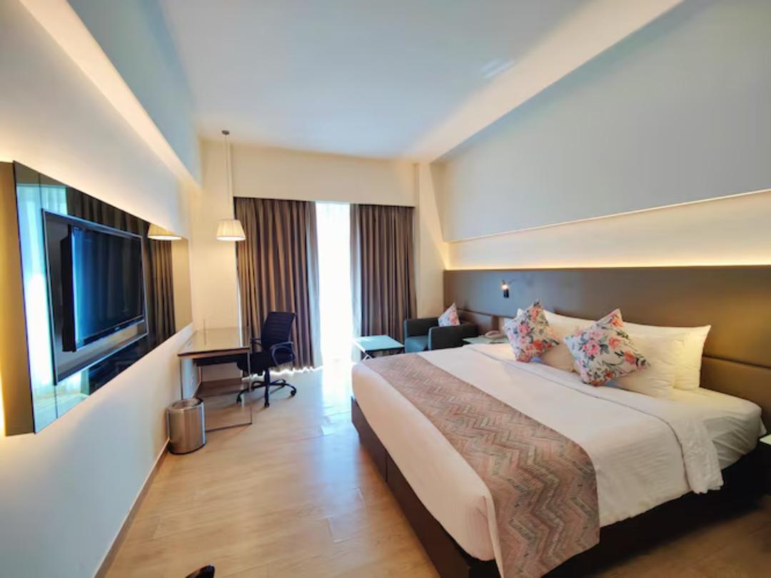 Regenta Central Grand Exotica in Pune