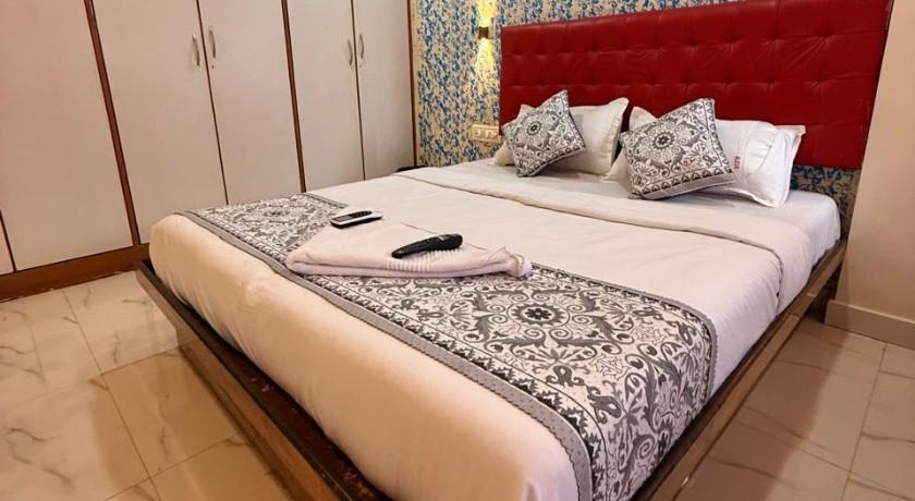 Hotel Dream Palace in Mumbai