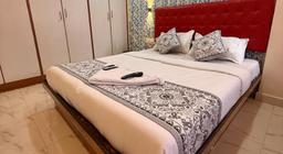 Hotel Dream Palace in Mumbai