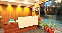 Keerthis Grand in Bangalore