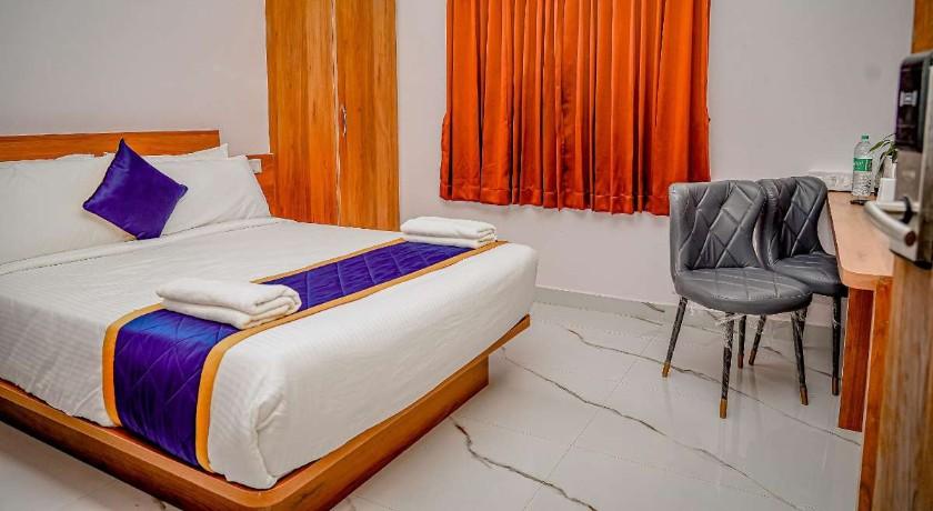 Keerthis Grand in Bangalore