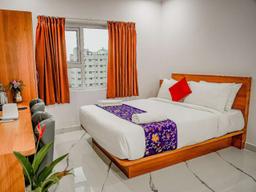 Keerthis Grand in Bangalore