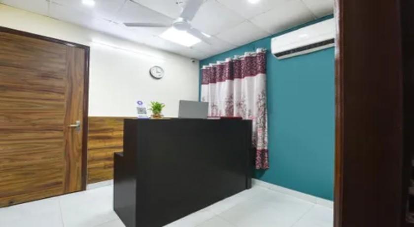 Arpit Stayz in Gurgaon