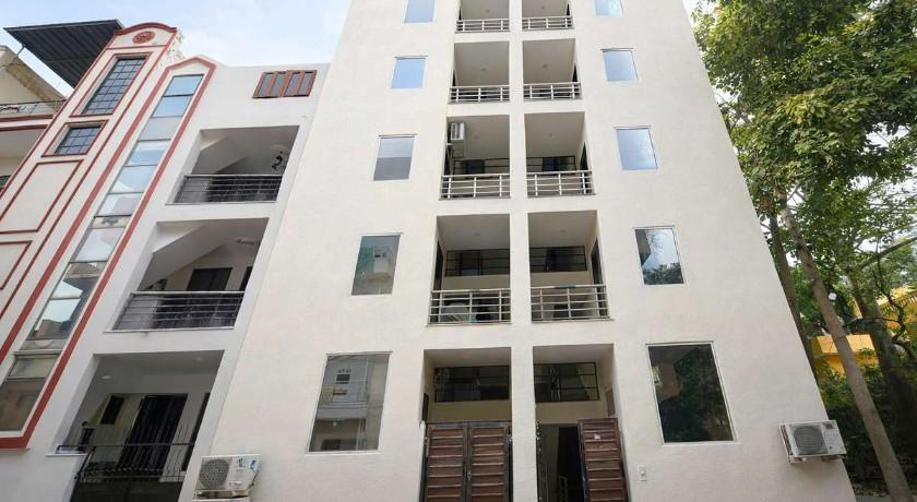 Arpit Stayz in Gurgaon