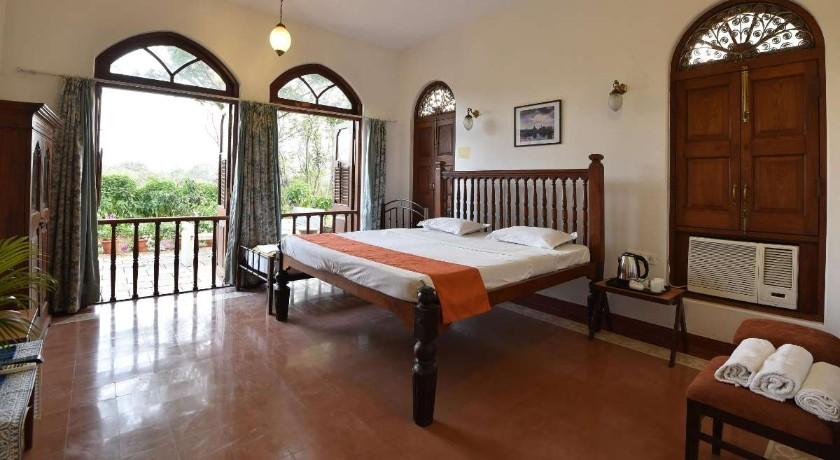Modi's Resort Karjat in Karjat