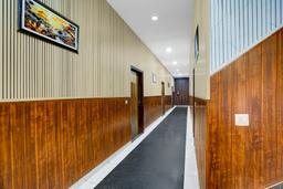 Hotel O Silver Arc Mall Ludhiana Formerly White Solitaire in Zirakpur