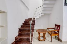 Super Collection O Sunrise Point Serenity Beach Formerly White Lotus Residency in Pondicherry
