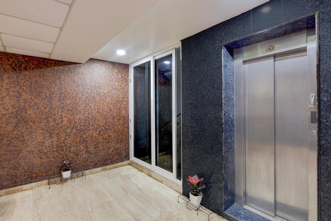 Super Townhouse V Hotel in Vijayawada