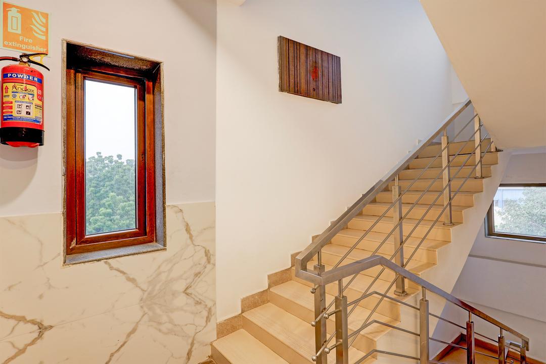 Super Townhouse V Hotel in Vijayawada