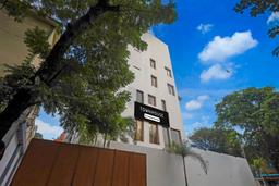 Townhouse Passport Office Saligramam Formerly K.K Nagar Residency in Chennai