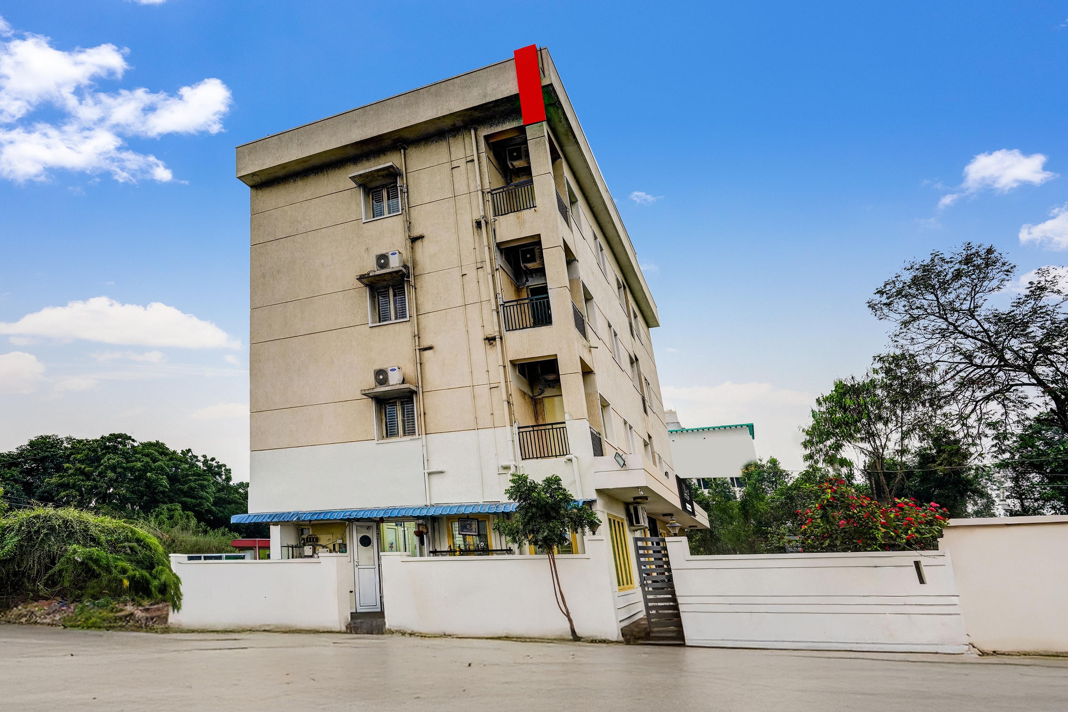  Collection O Krishnapatnam Port Zero Gate Formerly Grand Inn in Nellore