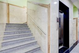 Super Townhouse Koyambedu Metro Station Chennai Formerly SR Residency in Chennai