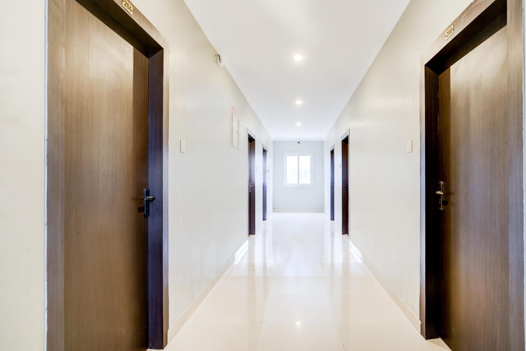Townhouse Indira Gandhi Athletic Stadium Guwahati Formerly Cloud Stay Inn in Guwahati