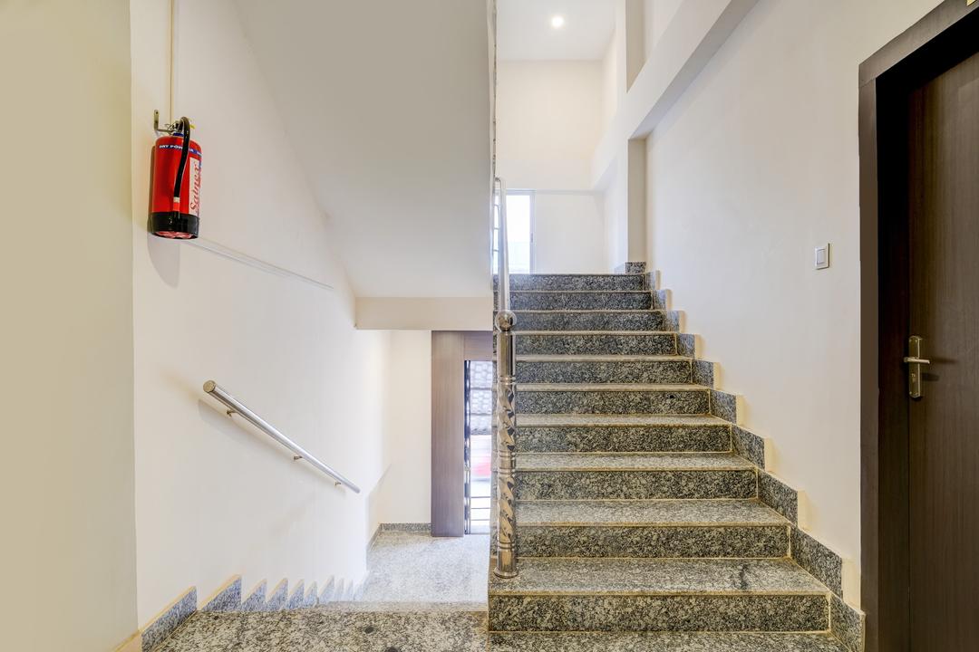 Townhouse Indira Gandhi Athletic Stadium Guwahati Formerly Cloud Stay Inn in Guwahati