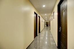 Collection O Burlton Park Jalandhar Formerly Hotel R1 Inn in Jalandhar