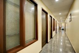 Collection O Burlton Park Jalandhar Formerly Hotel R1 Inn in Jalandhar
