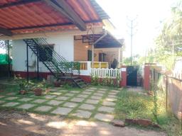 Hotel O Thivim Railway Station Formerly Silverline Villa in Gurgaon