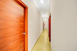 Townhouse Suchitra IDA Jeedimetla in Hyderabad