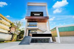 Townhouse Suchitra IDA Jeedimetla in Hyderabad