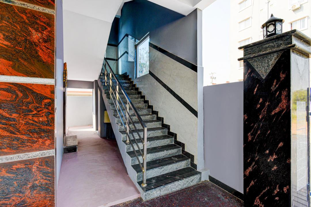 Hotel O Infosys Pocharam Hyderabad in Hyderabad