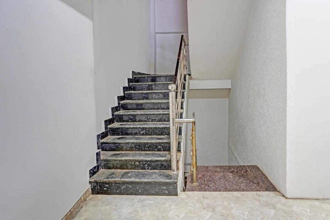 Hotel O Sarnath Stupa Varanasi Formerly Bollywood Guest House in Sarnath
