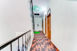 Hotel O Sector 12 Ghaziabad Formerly VIP Inn in Ghaziabad