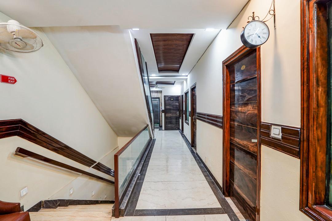 Collection O Zirakpur - Patiala Road Formerly Hotel Anvay in Zirakpur