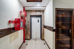 Collection O Zirakpur - Patiala Road Formerly Hotel Anvay in Zirakpur