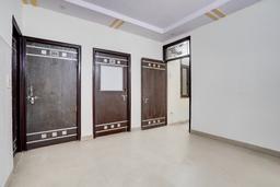 Hotel O Dwarka Mor Metro Station in Delhi