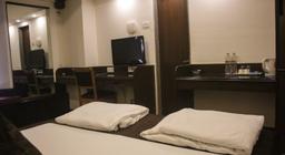 Hotel Karl Residency in Mumbai