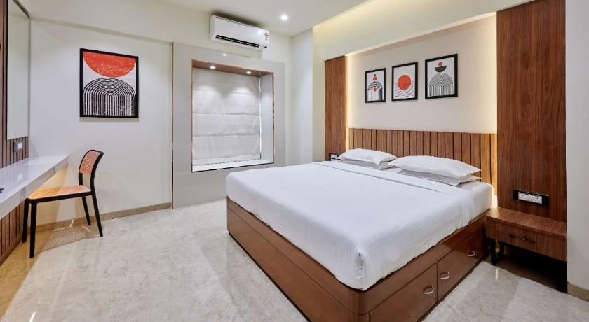 Hotel Karl Residency in Mumbai