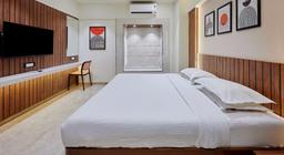 Hotel Karl Residency in Mumbai