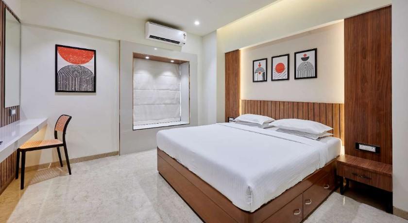 Hotel Karl Residency in Mumbai