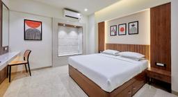 Hotel Karl Residency in Mumbai
