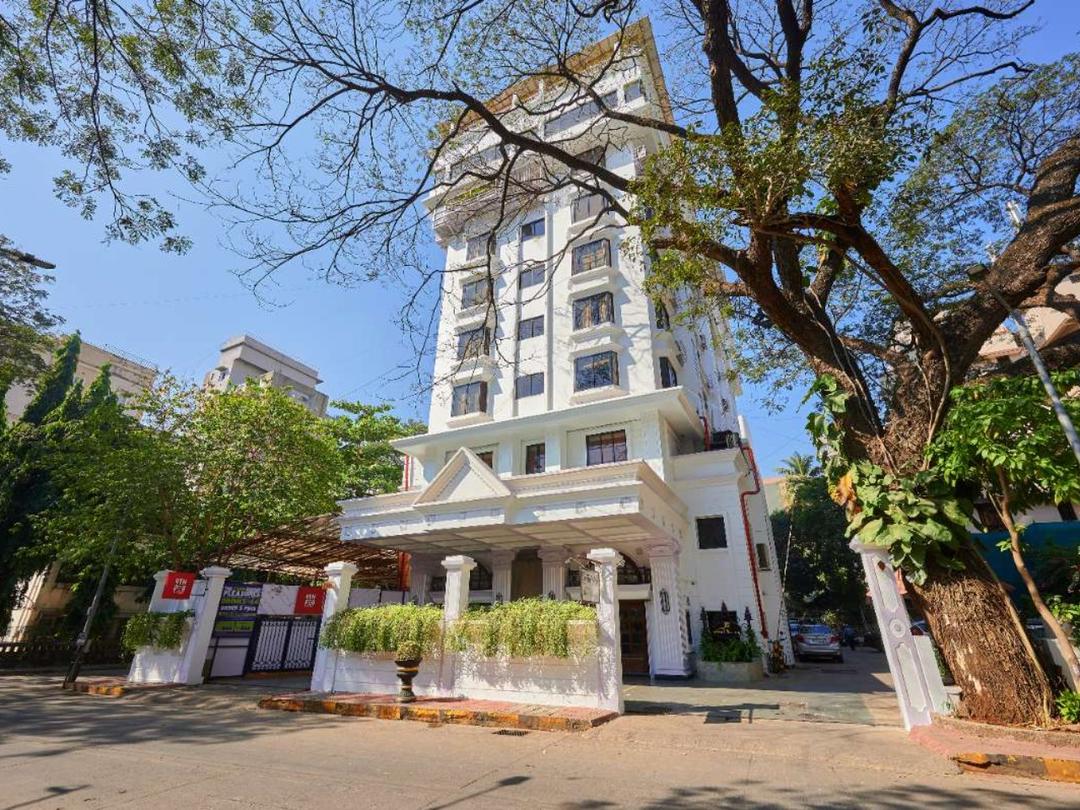 Hotel Karl Residency in Mumbai