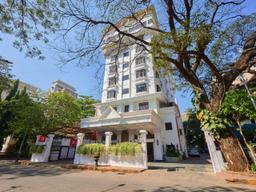 Hotel Karl Residency in Mumbai