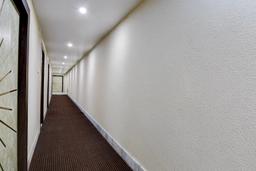 Hotel O Barasat Government College Formerly Mivaan Comfort in Kolkata