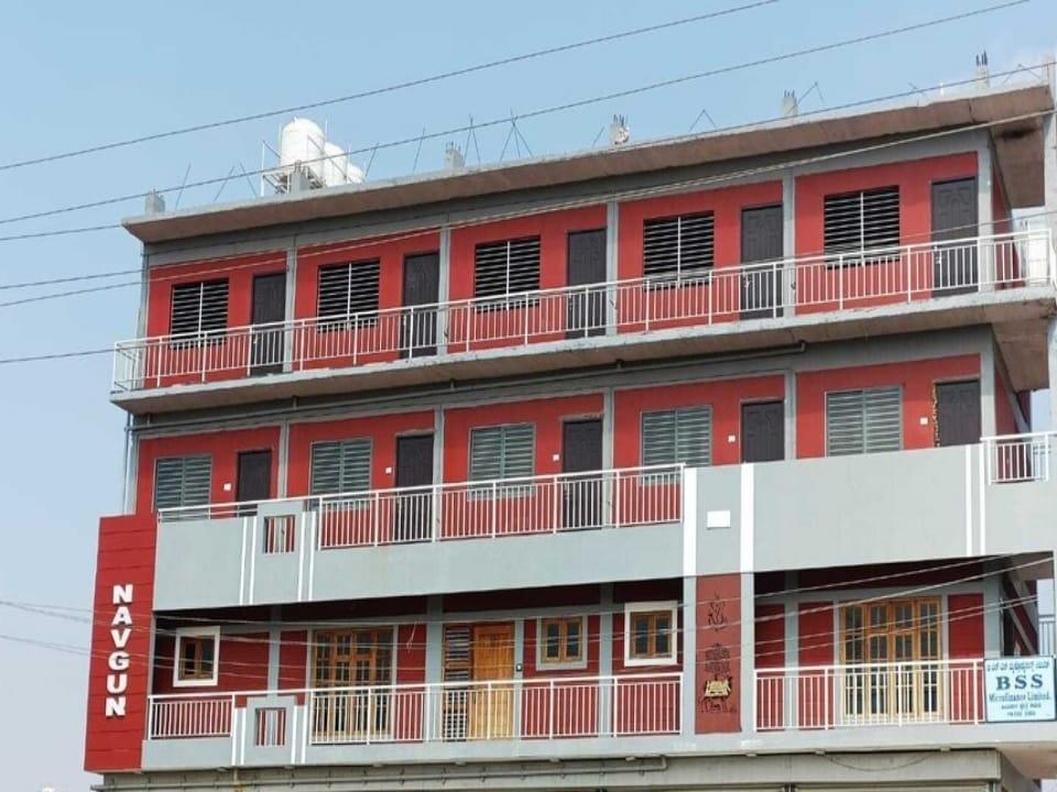 Hotel O Jaipura Bus Terminal Formerly Navgun in Mysore