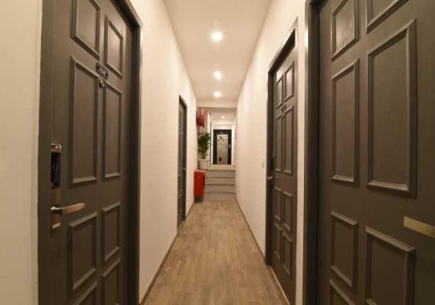 Townhouse Arumbakkam Metro Station Formerly Radha Jayam Residency in Chennai