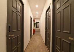 Townhouse Arumbakkam Metro Station Formerly Radha Jayam Residency in Chennai