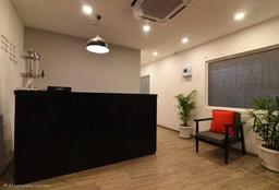 Townhouse Arumbakkam Metro Station Formerly Radha Jayam Residency in Chennai