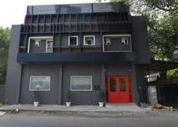 Townhouse Arumbakkam Metro Station Formerly Radha Jayam Residency in Chennai