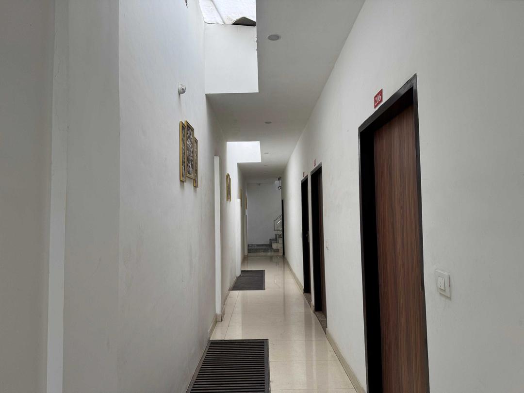 Hotel O Sua Road Crossway Ludhiana Formerly White Solitaire in Ludhiana